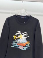 LV sweatshirt - Image 3