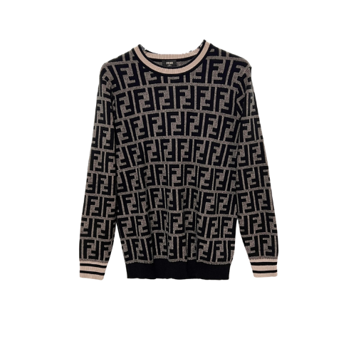 front FND Hoodie - Image 1
