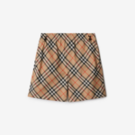 BRBRY SHORT
