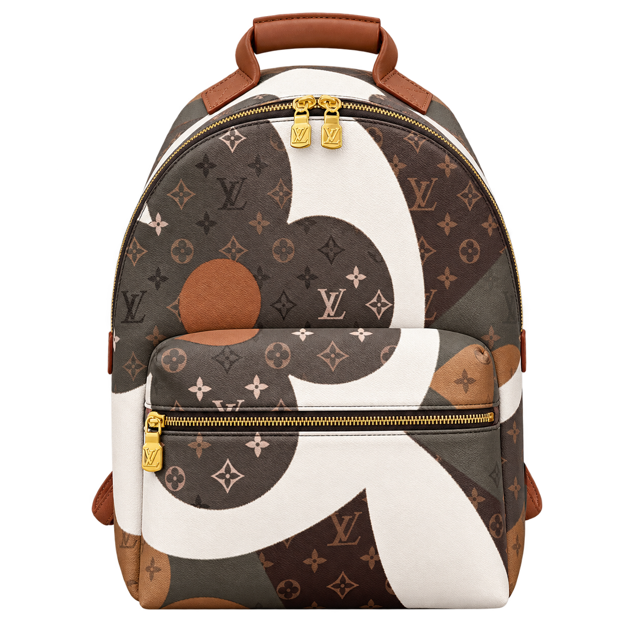 lv1 LV BACKPACK – Bild 1