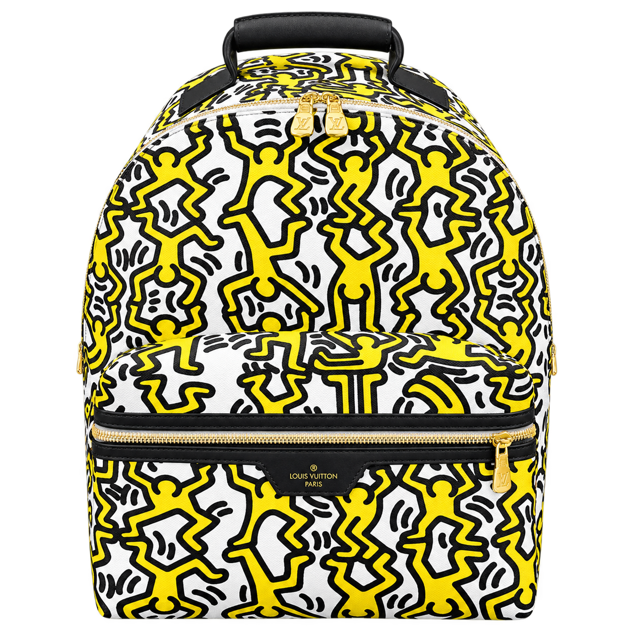 lv1 LV BACKPACK – Bild 1