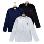 AMI PARIS sweatshirt