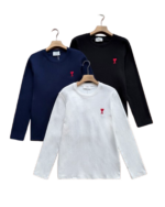 AMI PARIS sweatshirt