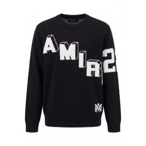 AMIRI SWEATER