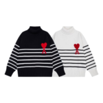 AMI PARIS sweatshirt