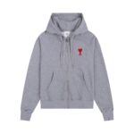 AMI PARIS hoodies - immagine 6
