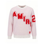 AMIRI SWEATER