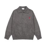 AMI PARIS sweatshirt - immagine 6
