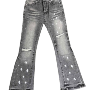 Puple brand jeans