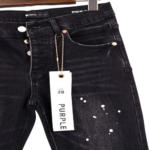 Puple brand jeans - Image 3