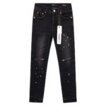 Puple brand jeans