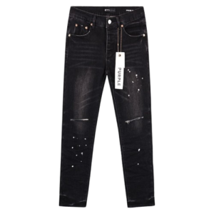 Puple brand jeans