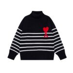 AMI PARIS sweatshirt - Image 3