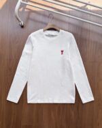 AMI PARIS sweatshirt - Image 2