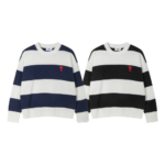 AMI PARIS sweatshirt