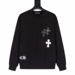CHRM HRTS SWEATER