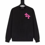 CHRM HRTS SWEATER