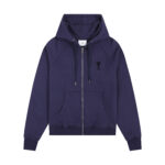 AMI PARIS hoodies - immagine 4