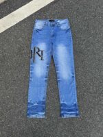 AMIRI JEANS - immagine 2