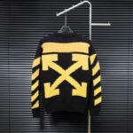 OFF WHT HOODIE - Image 2