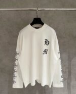 CHRM HRTS SWEATER - Image 2