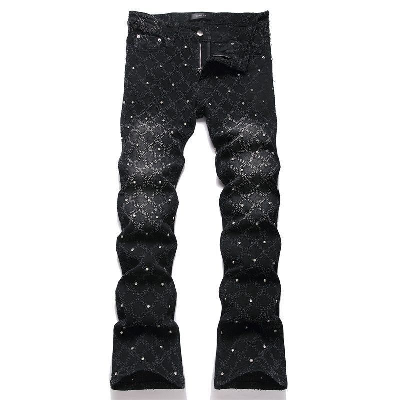 63570d66 AMIRI JEANS - Image 1