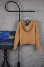 BRBRY HOODIE - immagine 3