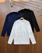 AMI PARIS sweatshirt - Image 3