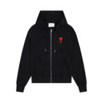 AMI PARIS hoodies - immagine 5