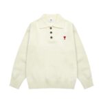AMI PARIS sweatshirt - immagine 5