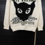 OFF WHT HOODIE - Image 4