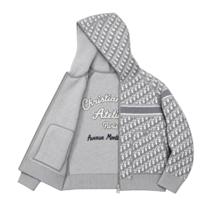 CD Hoodie