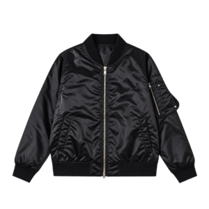CD Jacket