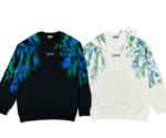 CD Sweatshirt