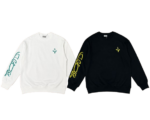 CD Sweatshirt