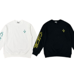 CD Sweatshirt