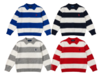 RL sweater