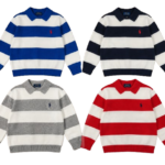 RL sweater