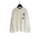 CHRM HRTS SWEATER