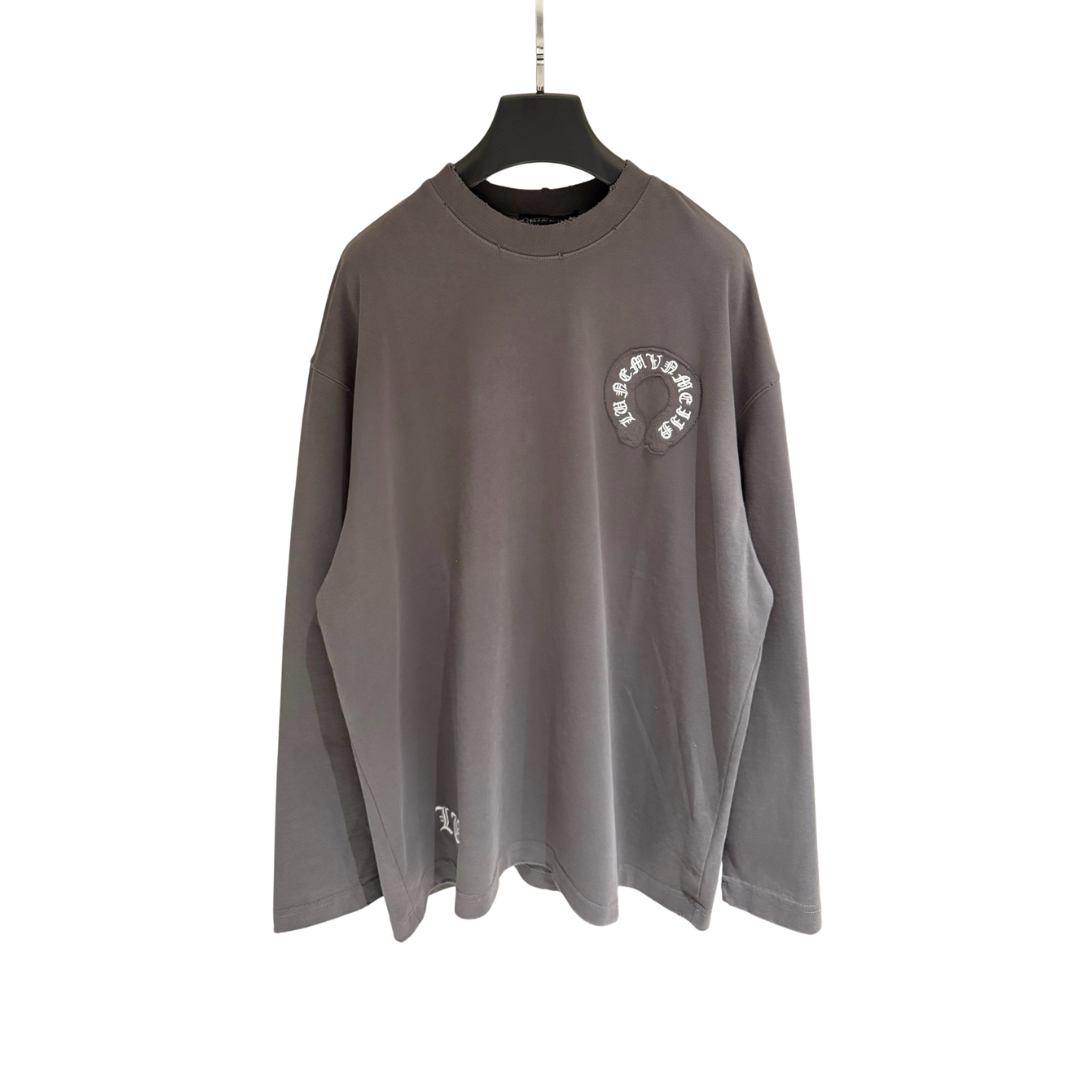 Slider Mobile (68) CHRM HRTS SWEATER - Image 1