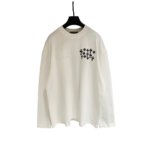 CHRM HRTS SWEATER
