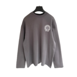 CHRM HRTS SWEATER