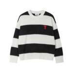 AMI PARIS sweatshirt - Image 5