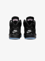 Air Jordan 5 Retro OG Black Metallic - immagine 4