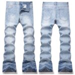 AMIRI JEANS - immagine 2