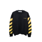 OFF WHT HOODIE