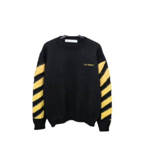 OFF WHT HOODIE