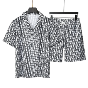 DR SET