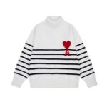 AMI PARIS sweatshirt - Image 4