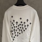 CHRM HRTS SWEATER - Image 5